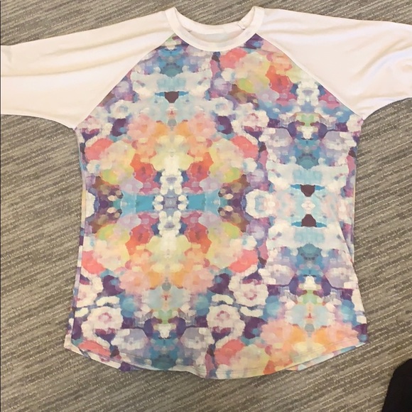 DONATED Lularoe Randy - Picture 2 of 2